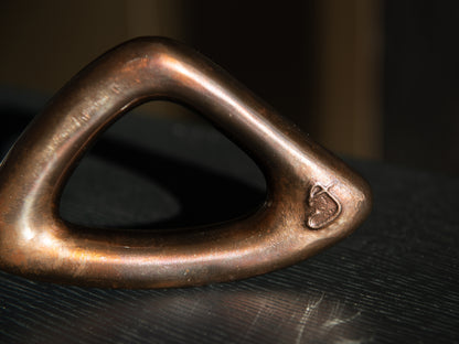 Dumbbells Signature Glazed