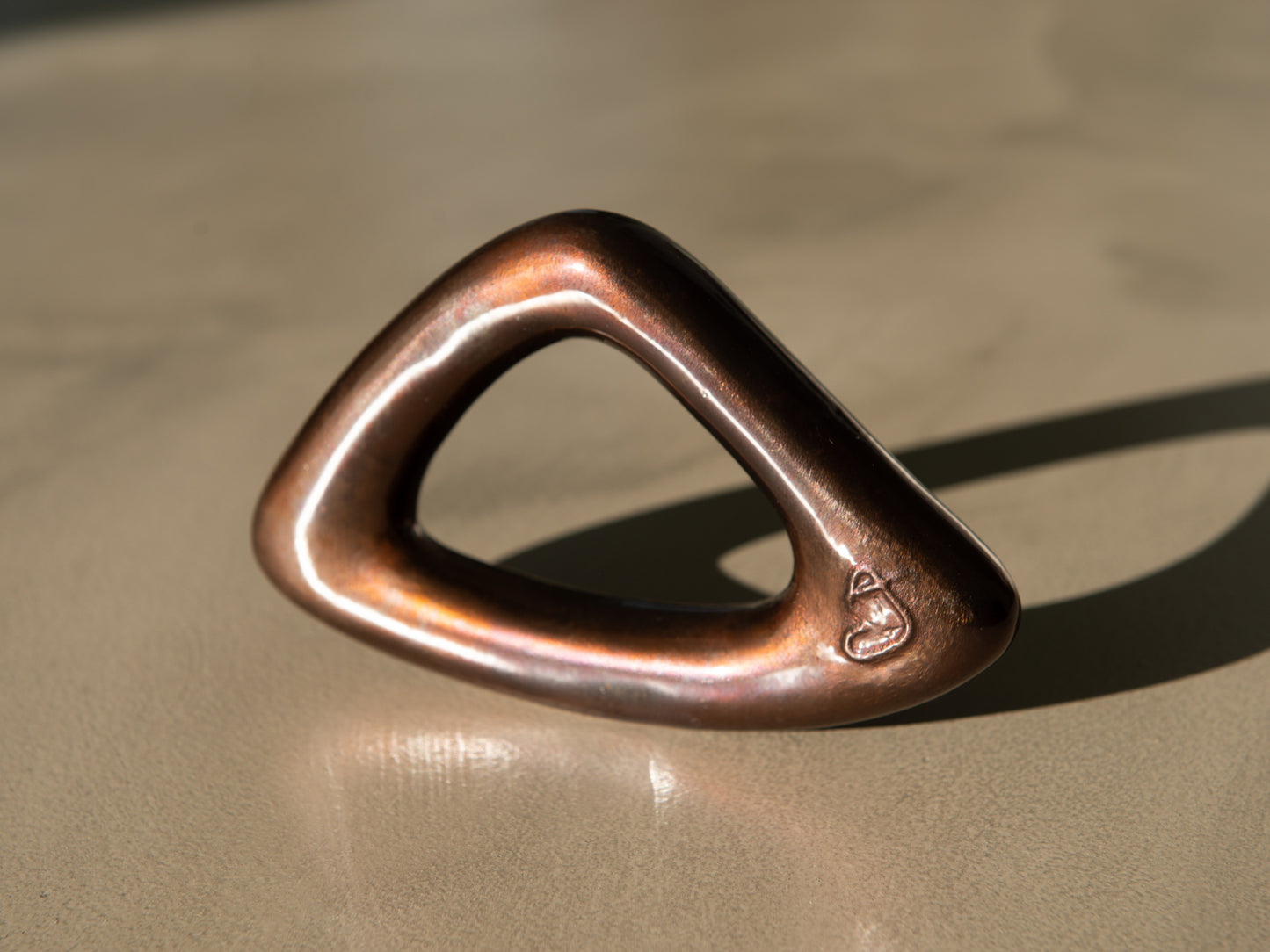 Dumbbells Signature Glazed