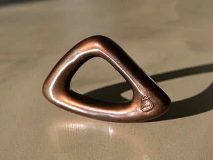 Dumbbells Signature Glazed