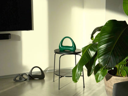 Kettlebell Forest Green