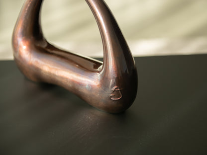 Kettlebell Signature Glazed