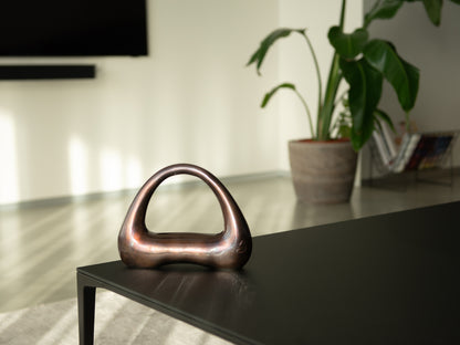 Kettlebell Signature Glazed