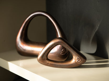 Dumbbells Signature Glazed