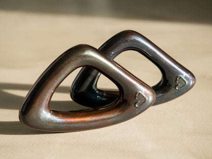 Dumbbells Signature Glazed